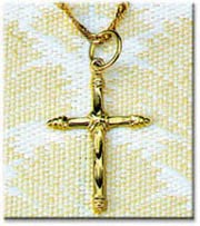 Gold Cross